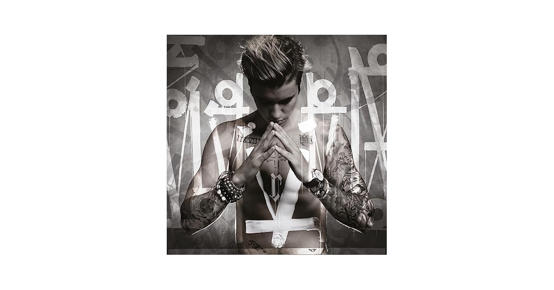ジャスティンビーバー purpose レコード LP Justin Bieber – Purpose – Vinyl (LP, Album + 3 more), 2016