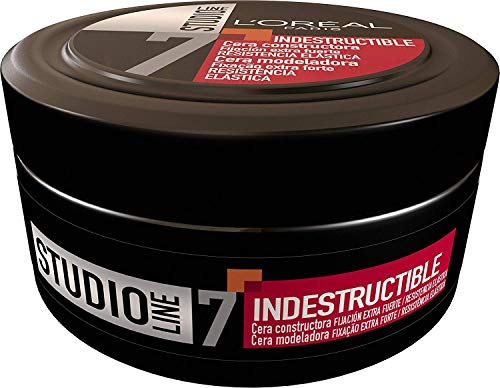 L'Oreal Paris Studio Line Cera Indestructible - 75 ml