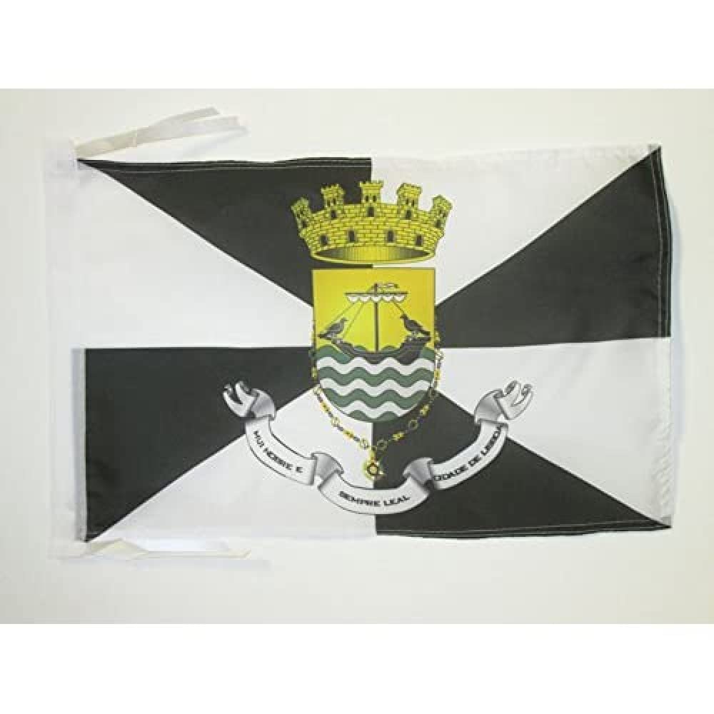Iran Old Persia Flag 18'' x 12'' cords - Persian SMALL flags 30 x 45cm - Banner 18x12 in - AZ FLAG — view 345