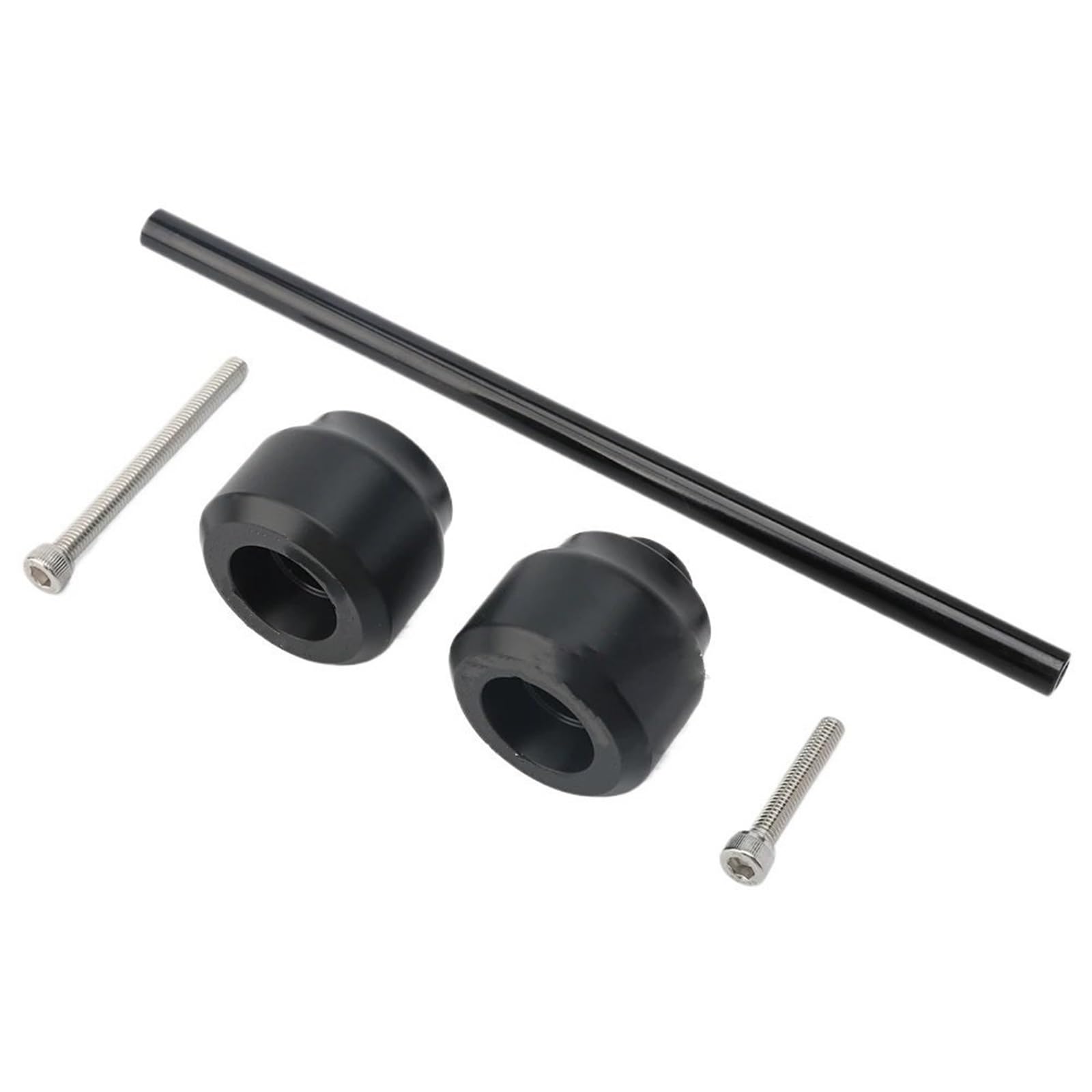 Protezione antiurto per asse scorrevole forcella ruota posteriore CRF 250 450 adatta per HONDA CRF250 R/RX CRF450 L/R/X/RL/RX
