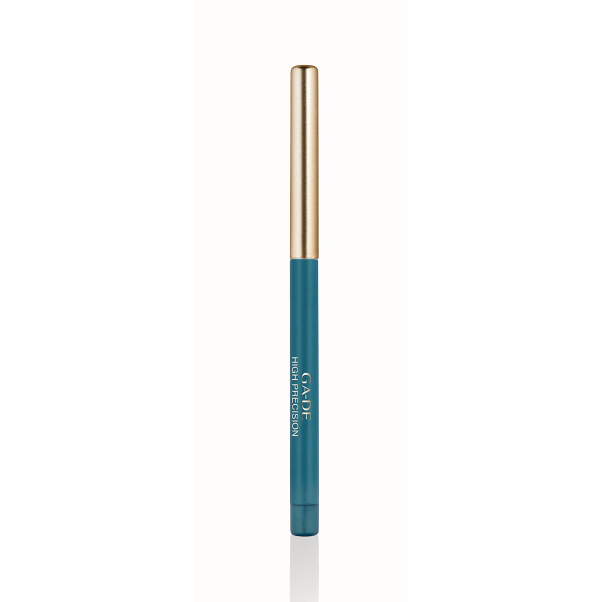 GA-DE High Precison Eye Pencil 12 Turquoise 0.28 gm-picture-33
