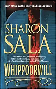 Whippoorwill (Mira) book cover