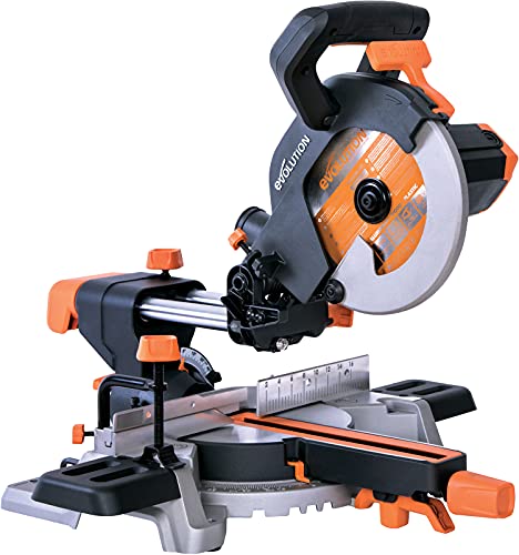 EVOLUTION R190SMS