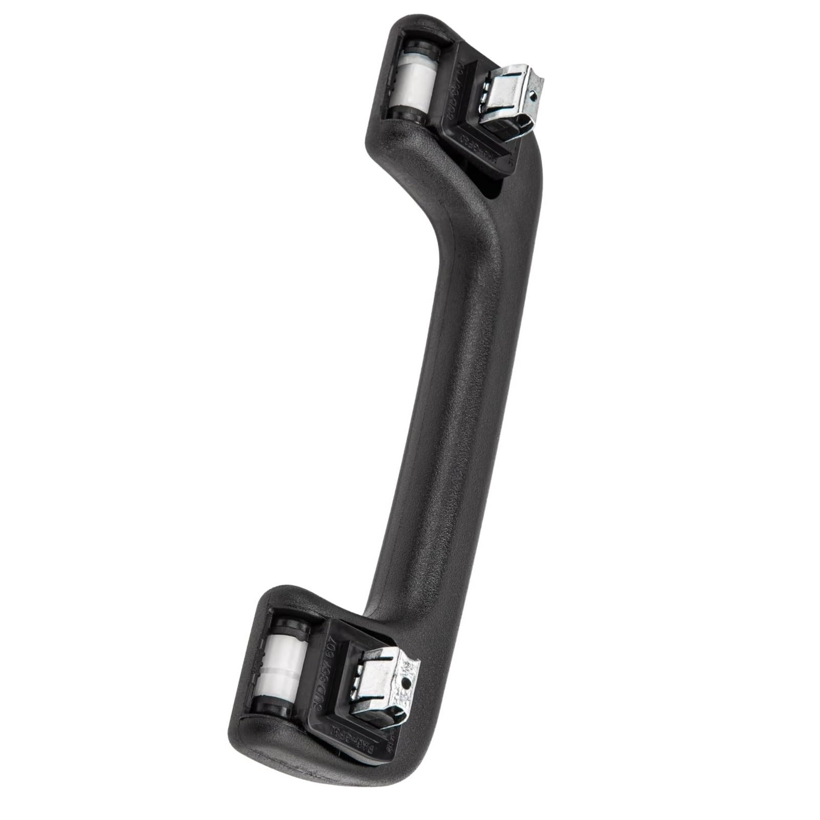 DSEQOPHH Auto Interior Grab Rail Compatible with Rs4 for Avant for Quattro 2013-2016 1 Pcs Front Interior Roof Grab Handle Replacement Accessories 8R0857607H