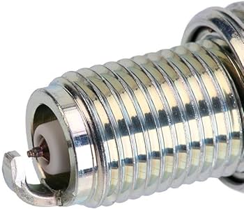 Amazon.com: NGK IX Spark Plugs - DR8EIX : Automotive