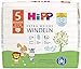HiPP Babysanft Windeln Junior 5 Einzel