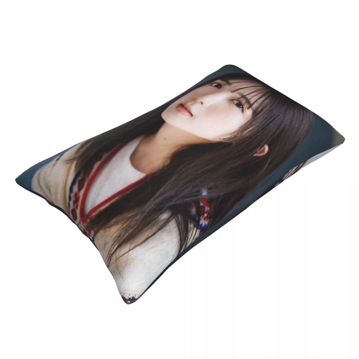 Amazon｜筒井あやめ(乃木坂46) (12) 枕カバー まくらカバー 抱き枕