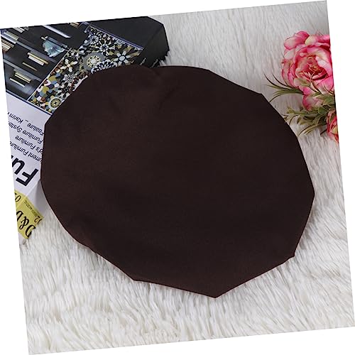 Cabilock 1Pc Suprimentos De Cozimento De Cozimento Crianças De Chef Crianças Boné De Chef