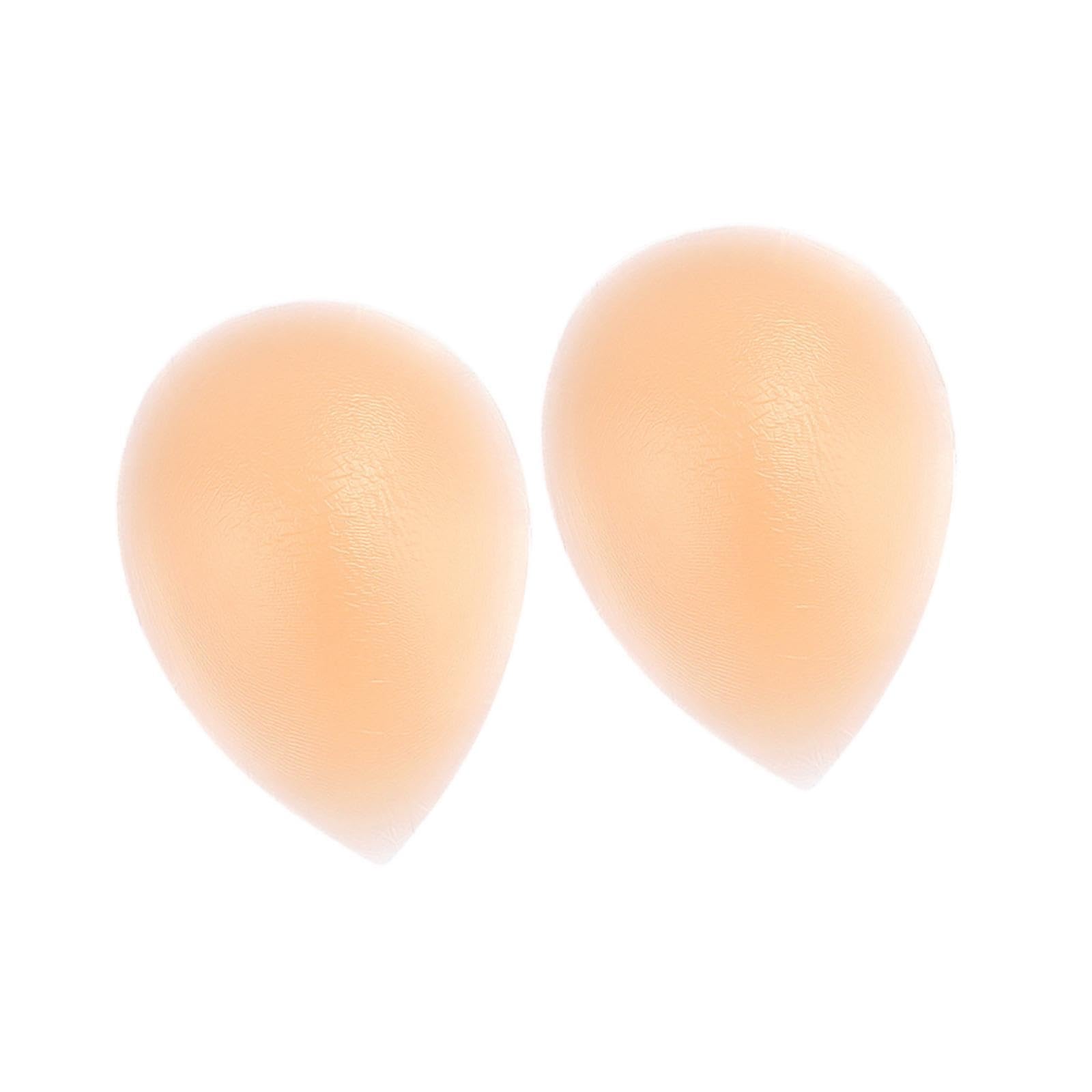Meadawgs®1 Pair Silicone Hip Pads Women Fake Buttocks for Single Board Roller Skating S|Clothing, Shoes & Accessories | Womens Clothing | & Sleep |1 Pair Silicone Pads-image-14