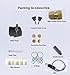 YONG HENG 4500PSI Air Compressor 110V PCP 30 MPa High Pressure System Rifle Inflator PCP Rifle Airgun Scuba Air Pump Portable Air Compressors (Simple Version)