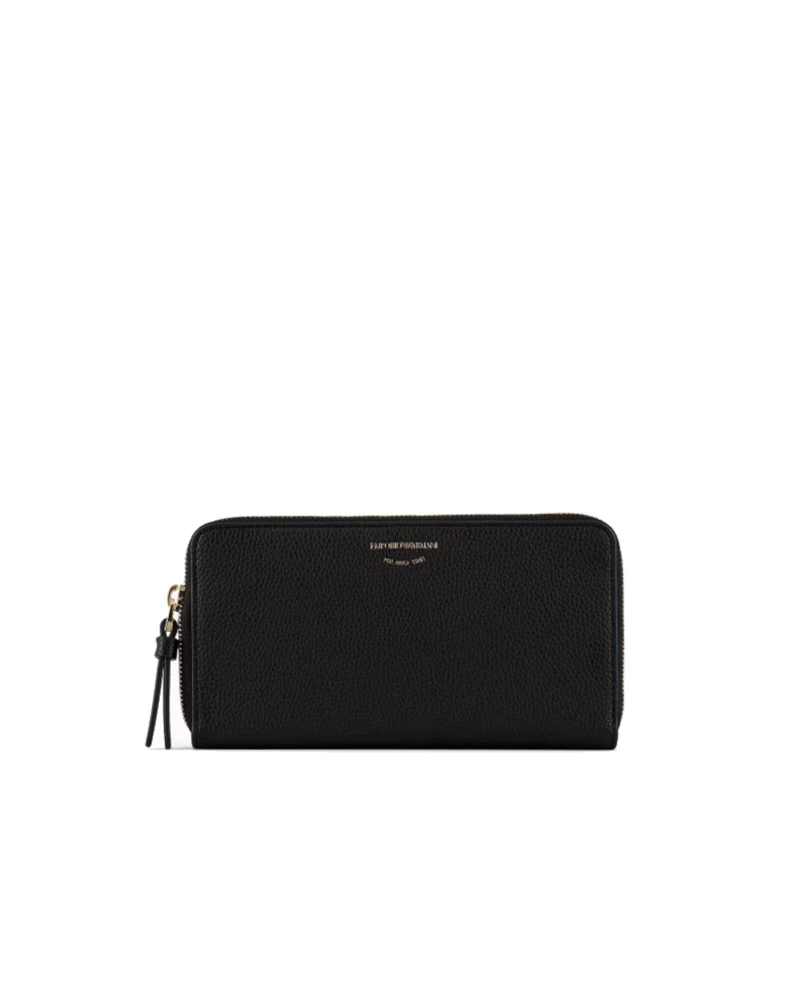 Emporio Armani - Portafogli Nero art.EW000366AF11953UC001 NERO TU