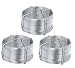 Produktbild Alberts 530440 Drahtspule | verzinkt | Draht-Ø 0,8 mm | Länge 50 m | 3er Set