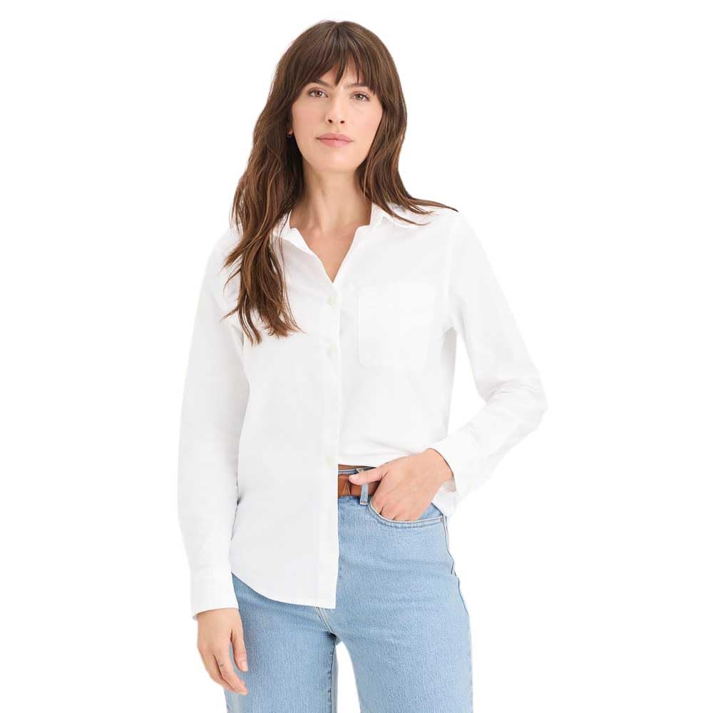 Dockers Original Shirt Camisas Mujer