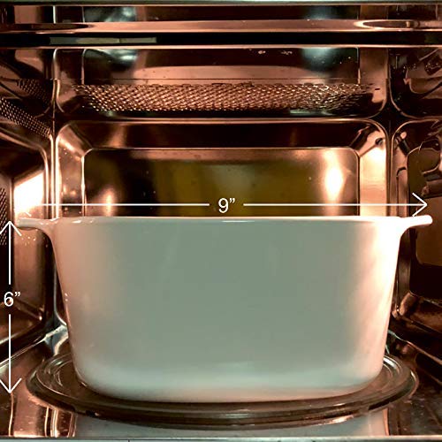 Equator-08-cuft-Free-standing-Microwave-Oven-Renewed