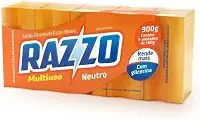 SABAO RAZZO NEUTRO 900G