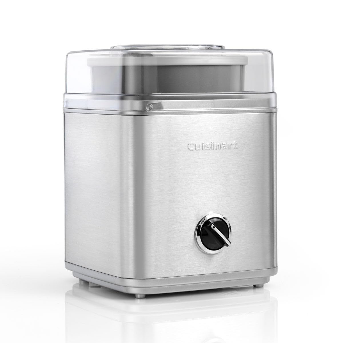 ◎美品 Cuisinart アイスクリームメーカー ICE-30R クイジナート Amazon | Cuisinart ICE30 アイスクリームメーカー | Cuisinart