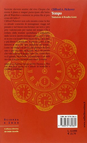 Tempo. Guida Per Viaggiatori - 2