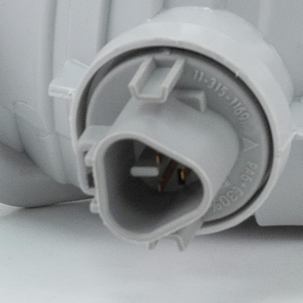 For 2016 2017 2018 Honda Pilot Parking Signal Light Driver Side HO2530127 w/Park Lamps | 33350-TG7-A01