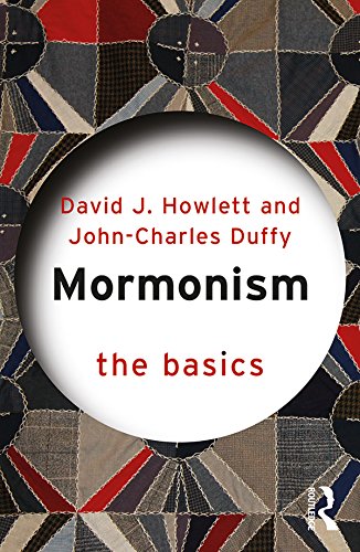 Mormonism: The Basics (English Edition)