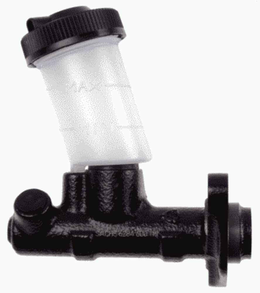 SACHS 6284 600 116 Geberzylinder Kupplung für Mazda MX-5 MK II (NB) 1998-2005 und Andere Fahrzeuge