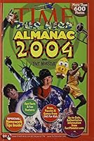 Time for Kids Almanac: With Fact Monster 061368947X Book Cover
