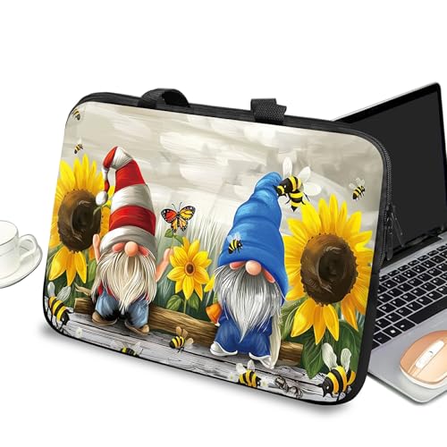 Duluth Pack Tradeline Briefcase – Rugged Canvas Laptop Bag with Leather Accents – Made in USA – Ideal for Business, Commuting & Everyday Carry (Olive Drab)