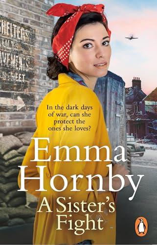 A Sister's Fight: A gripping and page-turning historical fiction book from the bestselling author