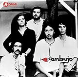 shadoks music label  Embrujo - LP 1971 Shadoks