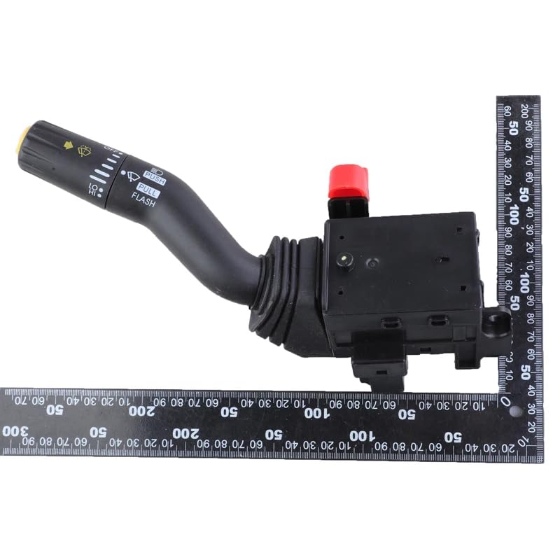 Interrupteur clignotant Freightliner M2 106 112 2003-2011 levier 9785201