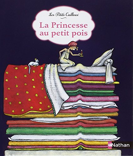 La princesse au petit pois La princesse au petit pois