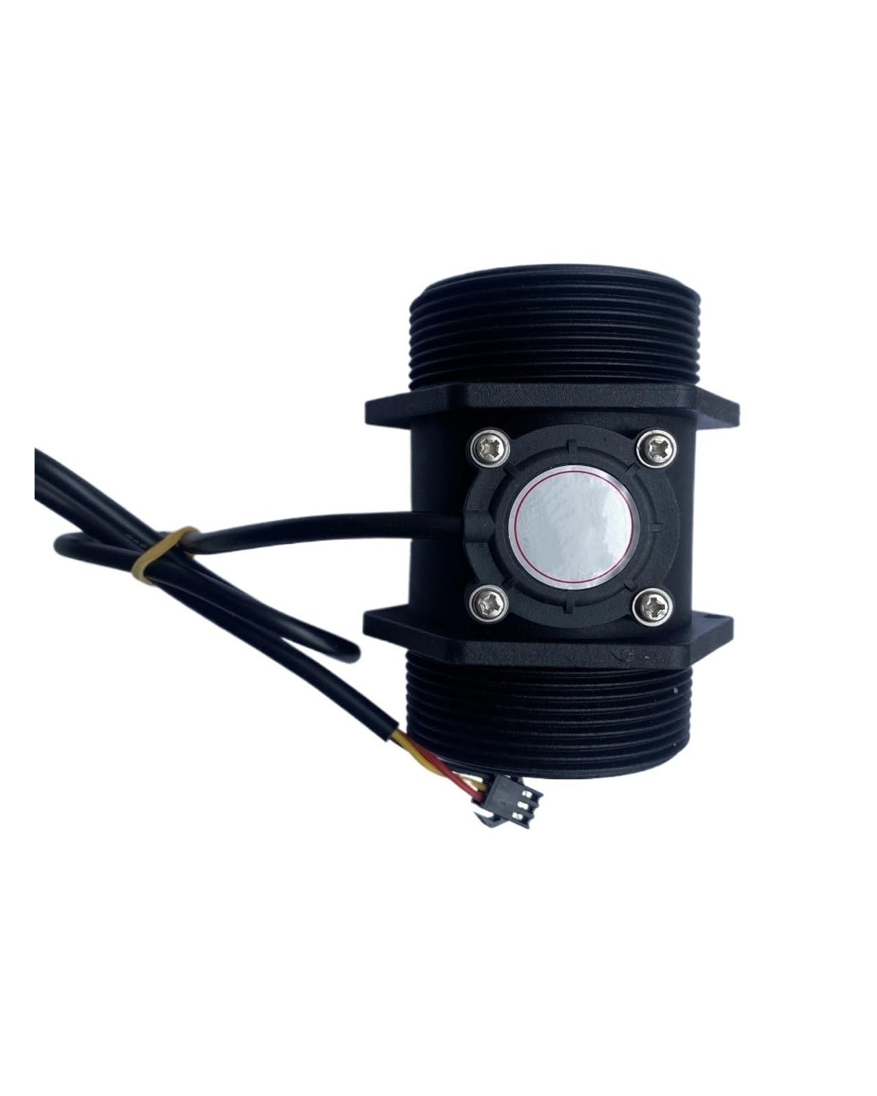 Capteur de débit G2 YF-DN50 indicateur de débitmètre eau 10-200 l/Min