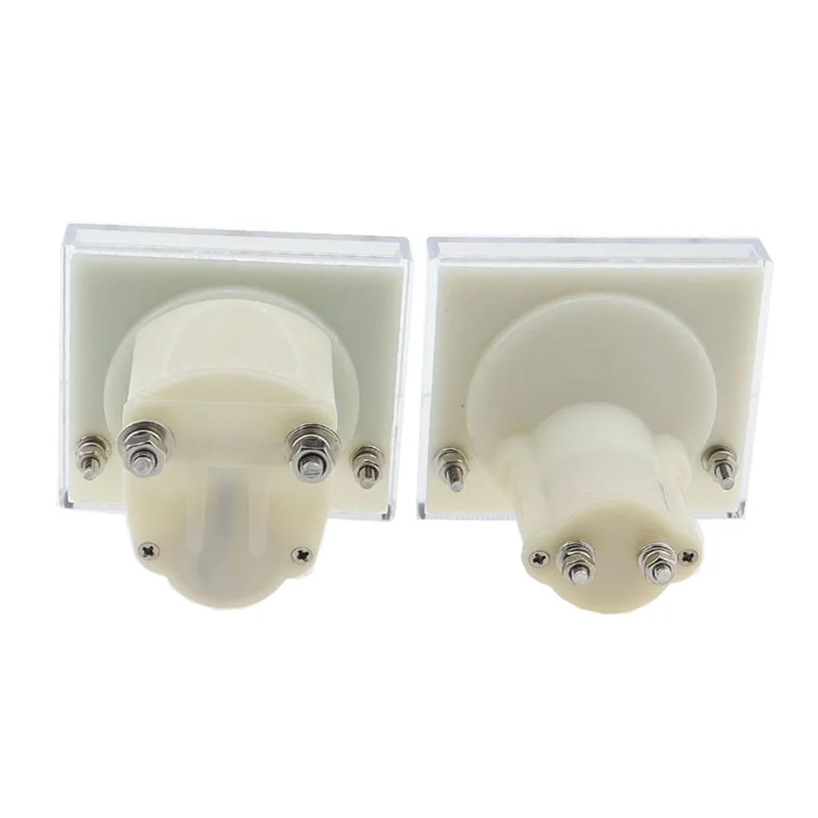 Woltomierz panelowy analogowy 85C1 DC, amperomierz, miernik 1A 5A 10A 20A 30A 50A 75A 100A 150A 200A 250A 300A 400A 500A (30A)