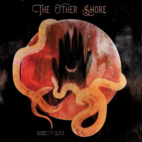 The Other Shore - Vinyl release thumbnail