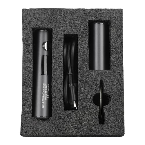 How Hot Does A Soldering Iron Need To Be How Hot Does A Soldering Iron Need To Be