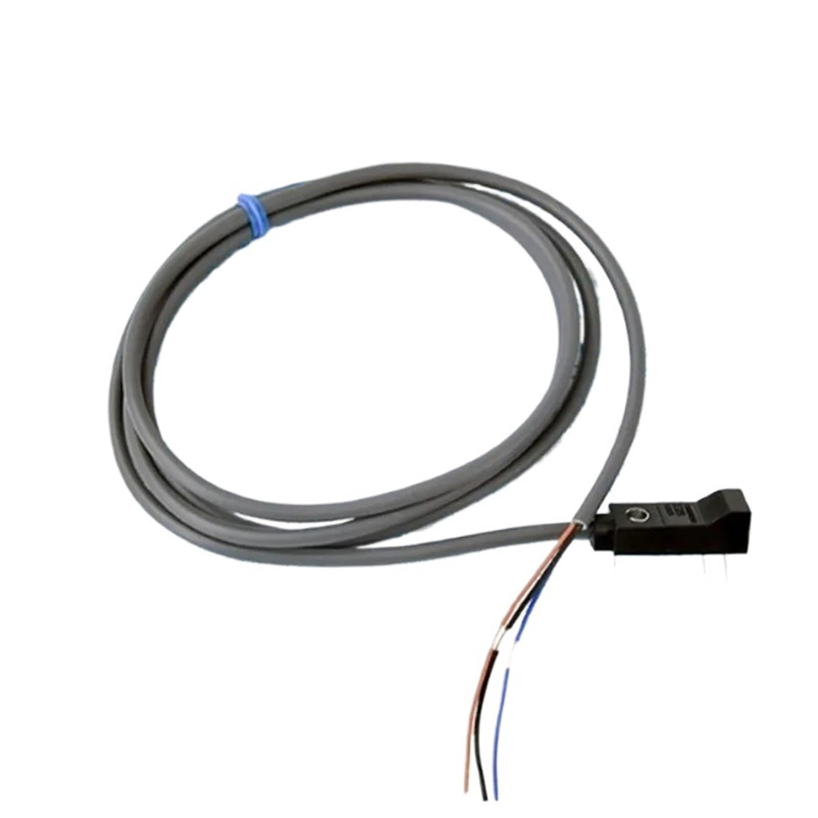 Capteur de proximité inductif E2S-Q22 résistant aux vibrations