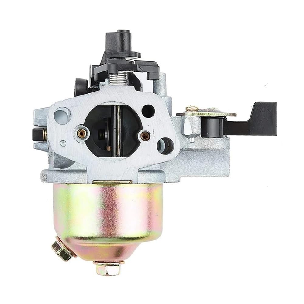 Carburateur pour GXV160 GXV120 GXV140 - Pièce usinée de précision pour moteur de tondeuse