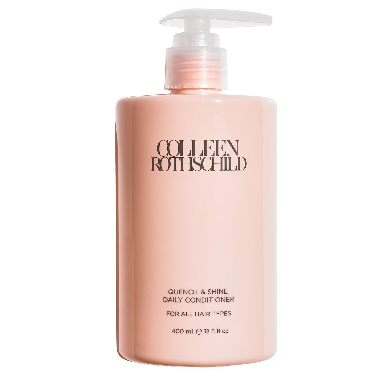 Colleen Rothschild Quench & Shine Daily Conditioner with Baobab and Ivy