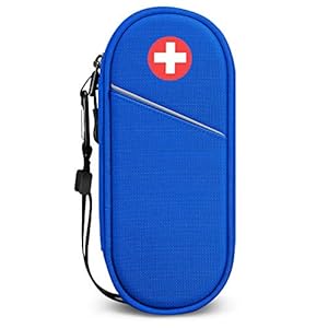 SITHON EpiPen Bolsa de Aislado, Por...