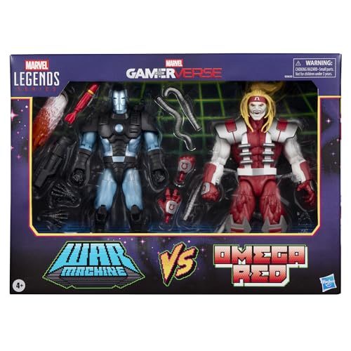 Opiniones y reviews de Marvel legends - los más vendidos. 20 Imagen adicional