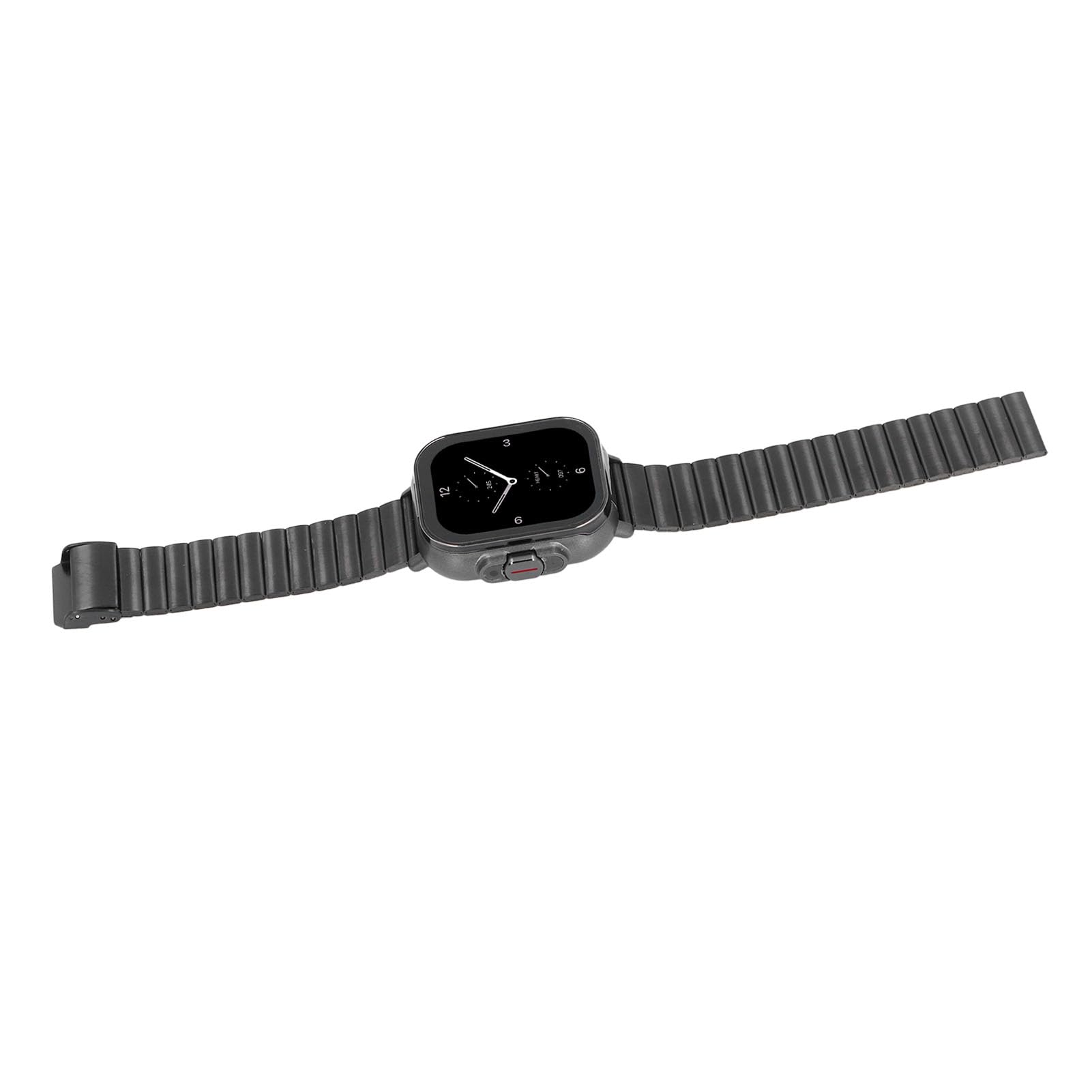Smartwatch 2 in 1 con Auricolari Bluetooth Design Ergonomico per Allenamento e Tempo Libero Batteria a Lunga Durata (#3)