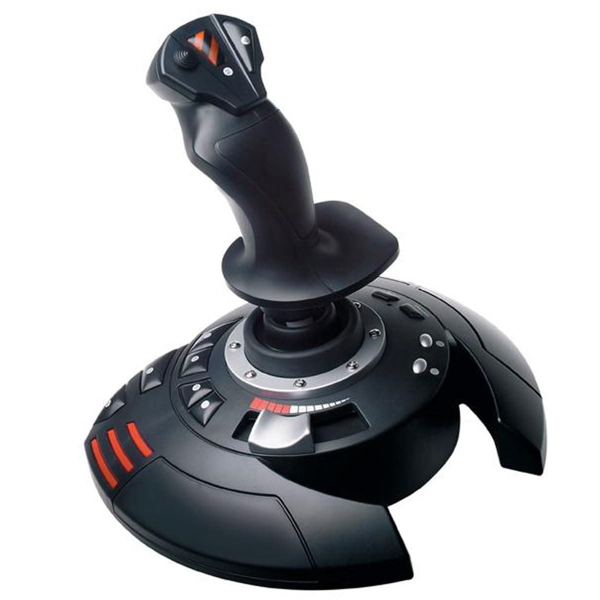 Amazon.com: Thrustmaster T-Flight Stick X - Compatible with PS3/PC