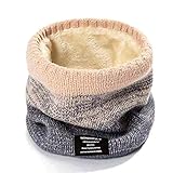 [Bafup] 【新色追加！】ネックウォーマー ネックガード 冬 極めた暖かさ ふわふわ裏起毛 防風防寒 柔らかい 軽量 秋冬 無地 小顔効果 ネック ゲーター スポーツ 通勤 通学 自転車 バイク スキー スノボ メンズ レディース スヌード 男女兼用 (ピンク)