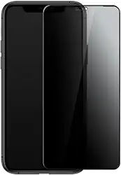 [GL CASES] Película Privacidade Apple iPhone 15 Anti Risco Película Privativa iPhone 15 Vidro Temperado 3D Proteção 9H Pelicula Anti Espião Cobertura Total Da Tela + Kit Limpeza Para Aplicação