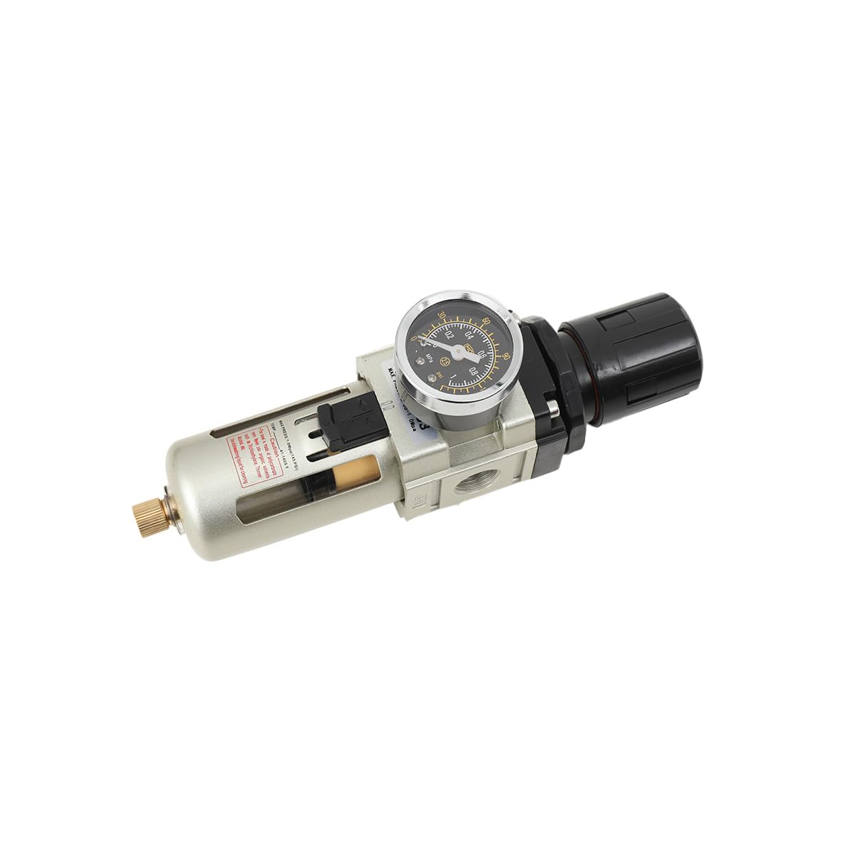 3L Nebel Kühlmittel Schmierung Spray System für CNC Drehmaschine Bohrmaschine 220V, Schmierspray System Spray Kühlmittel Pumpe Öl Nebel Sprayer Maschine, Kühler Kühlmittel Pumpe Öl Nebel Sprayer