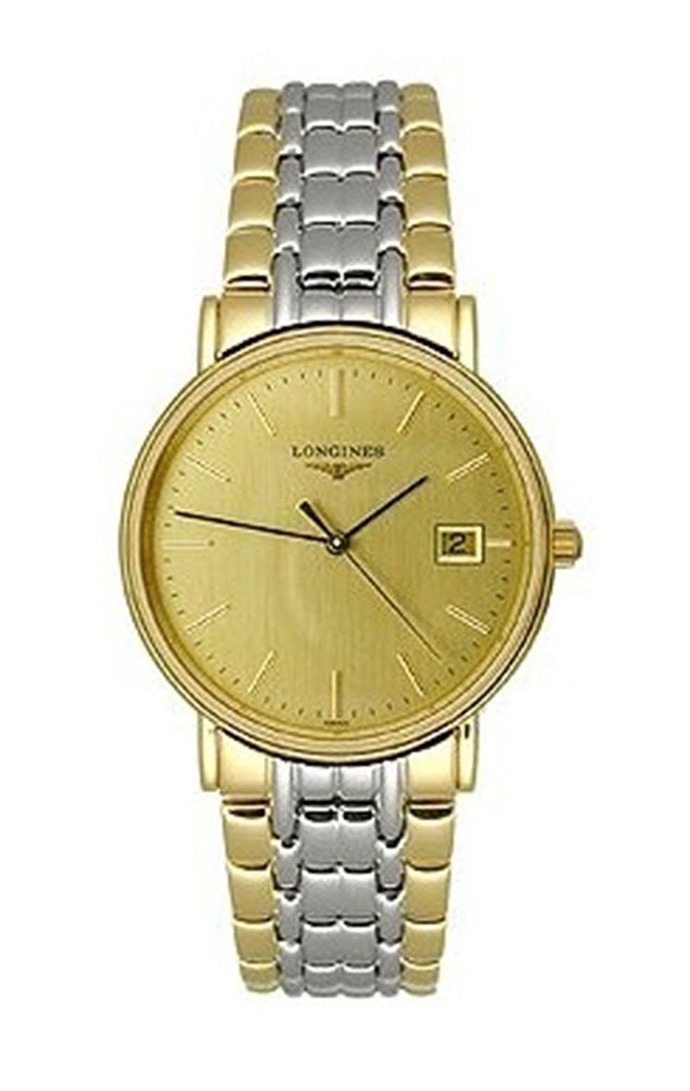 Longines L47202327 / L4.720.2.32.7 La 