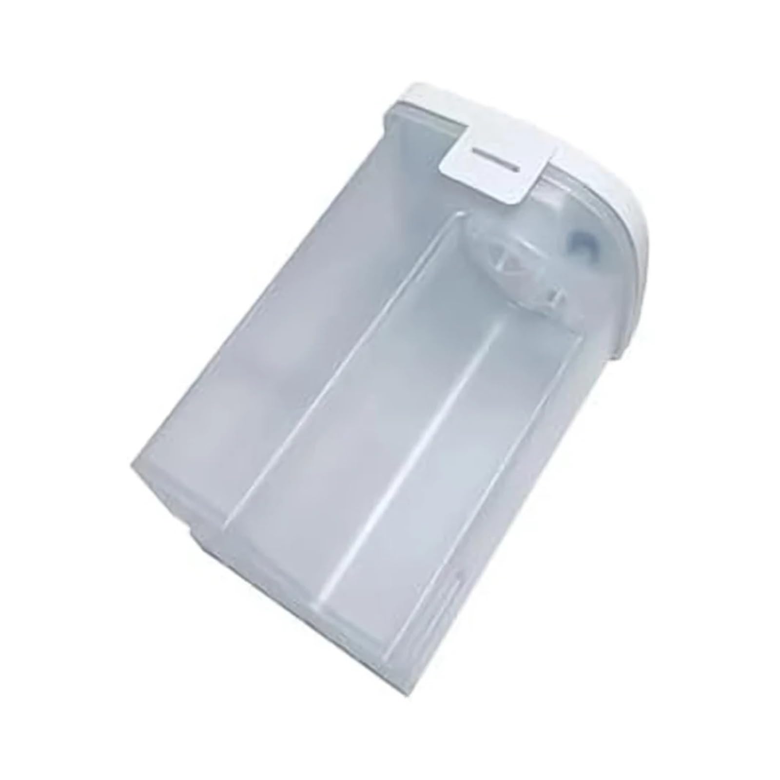 GENTERUN Vacuum Cleane Water Tank,Compatible For Roborock,For P20Pro/Qrevo Curv Robot Vacuum Cleaner Accessories Clean Replacement Parts Water Reservoir