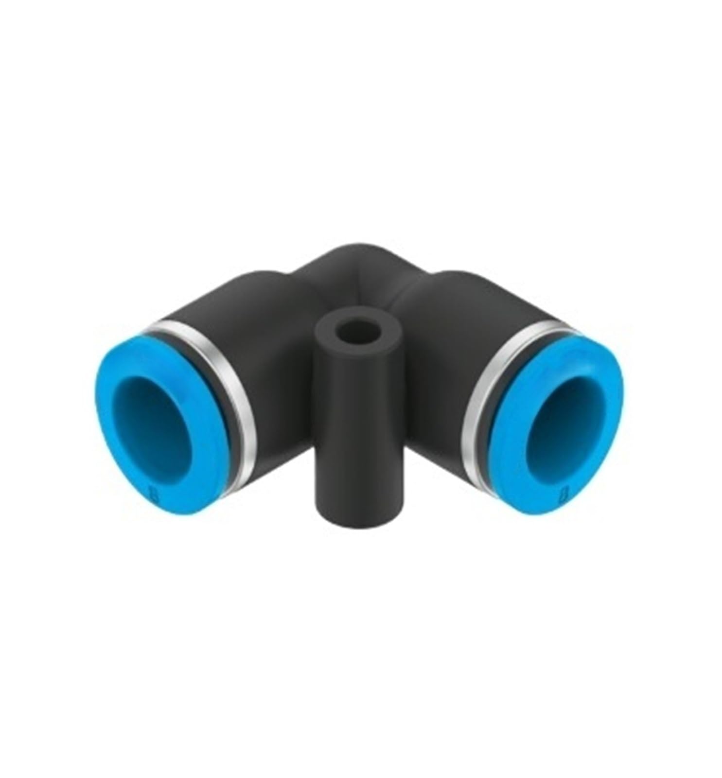 10PCS 8113130 Pneumatic Push-in Connector 8mm Outer Diameter Original