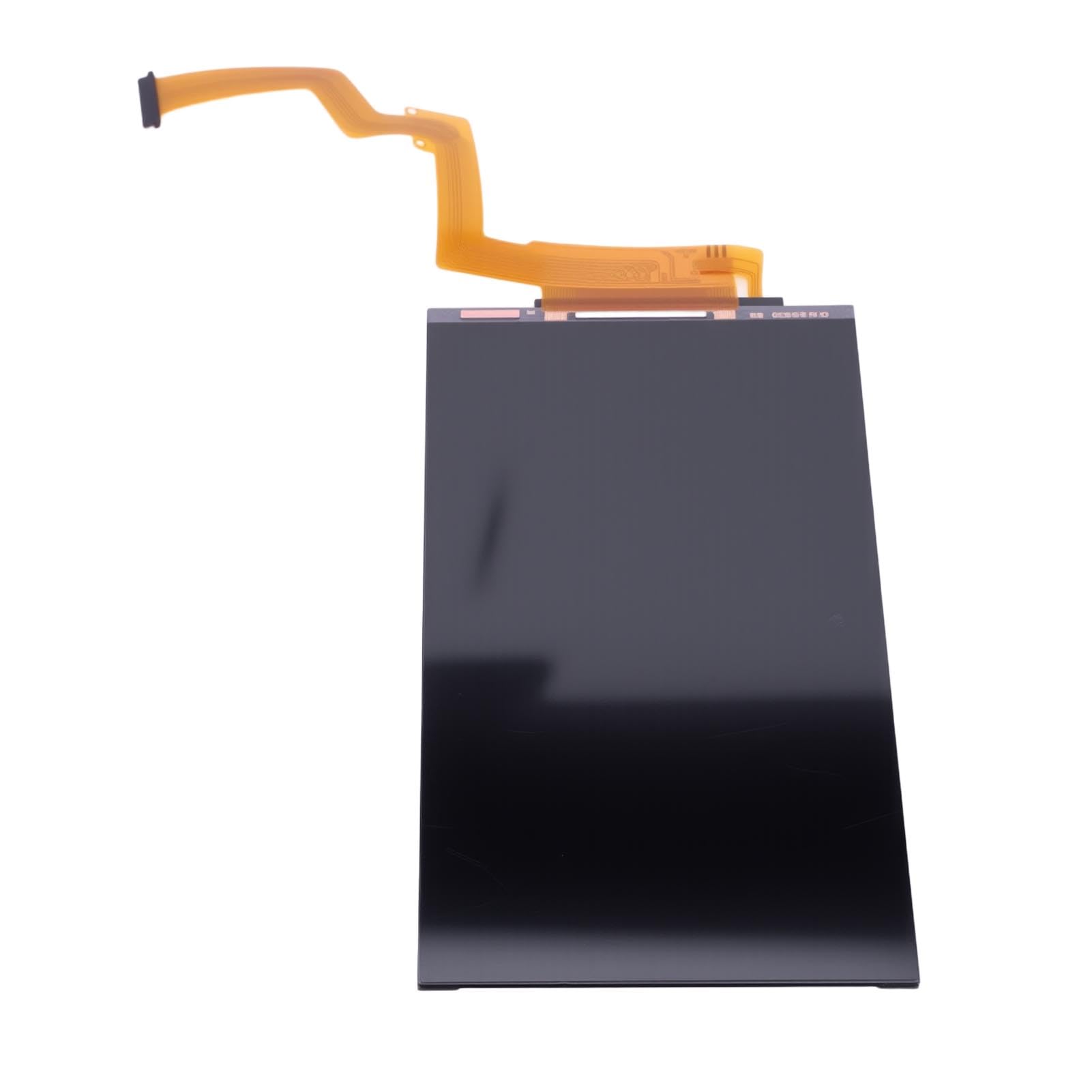 Bewinner Nouvel écran LCD Supérieur 2DS XL, Artisanat Exquis, Matériau en Verre de Remplacement pour Console, compatibilité Précise
