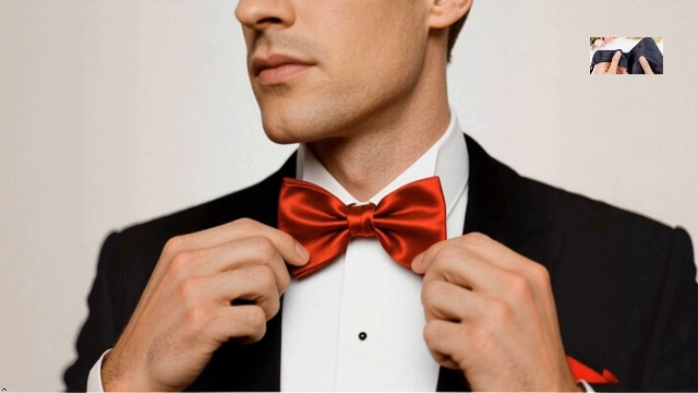 Set de Mancuernillas y Pasadores para Camisa Formal Hombre miniatura 7