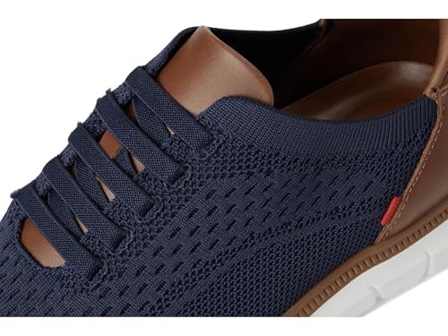 Image of Marc Joseph New York Mens Edison Street Oxford (Hands Free Technology)